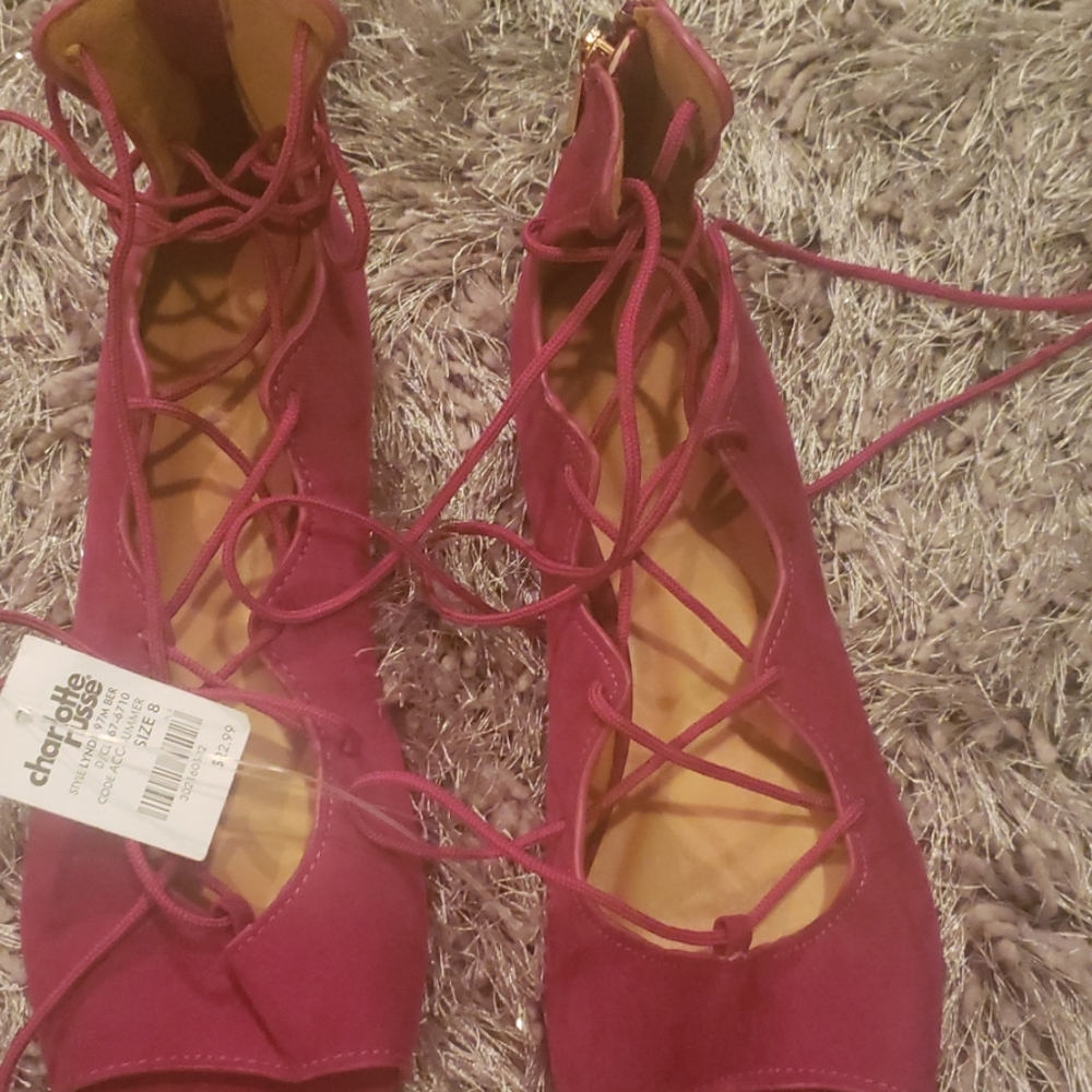 Sandals - Picture 3 of 3